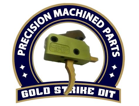 Precision Machined Parts in Nevada, MO 64772 